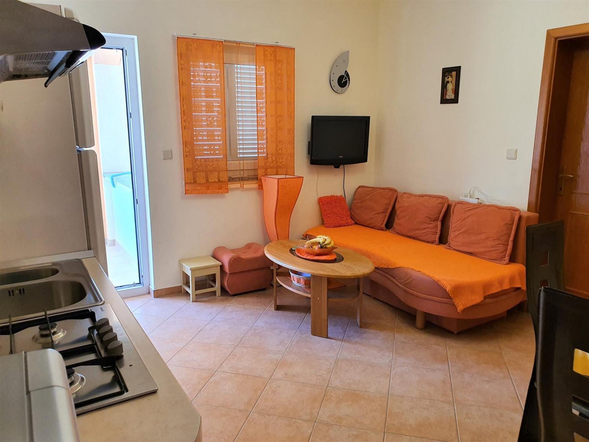 Apartments Coral Новаля Номер фото