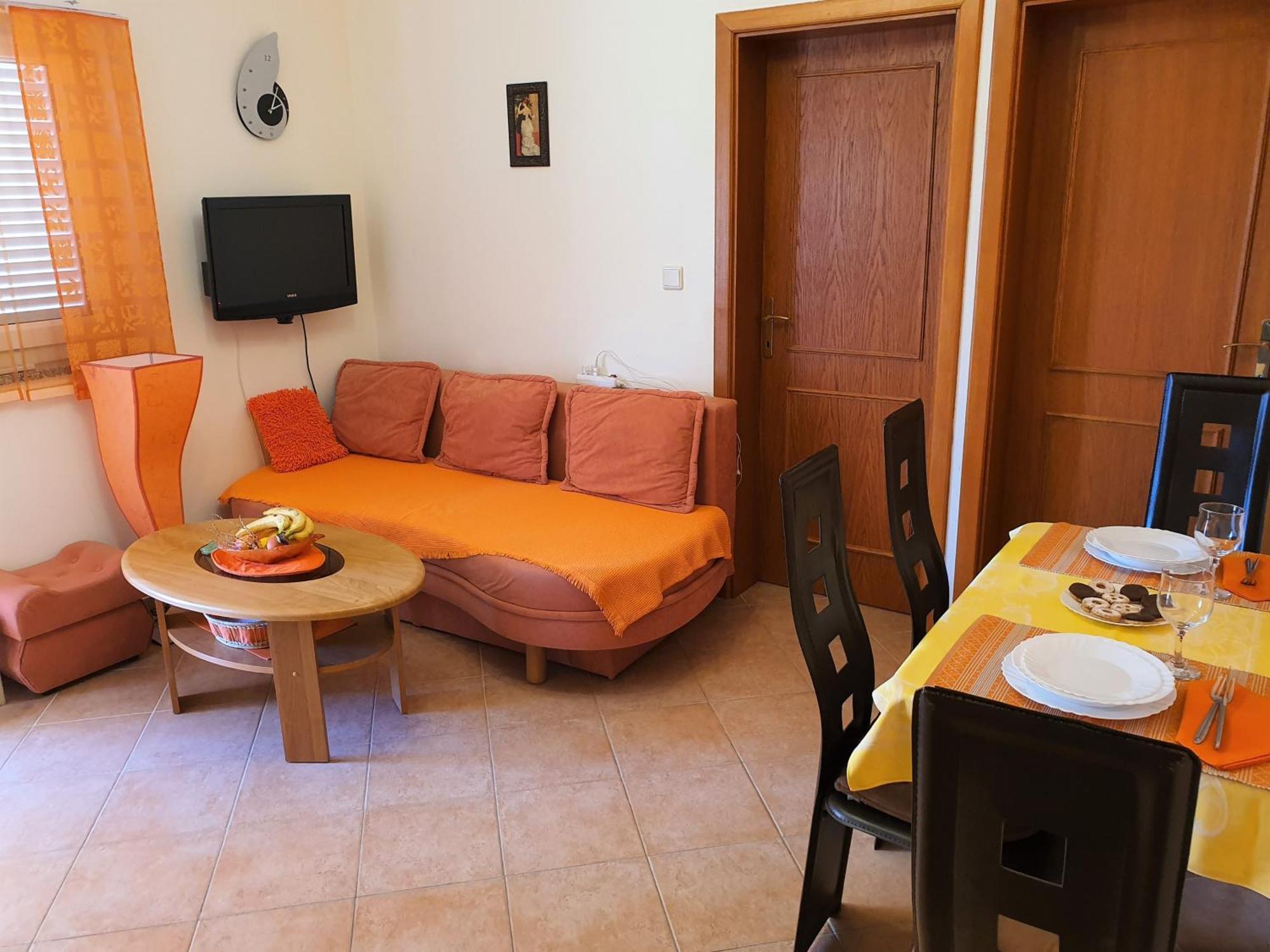 Apartments Coral Новаля Номер фото